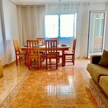 Esmeralda Torrevieja Eksteriør bilde