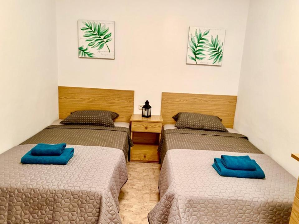 Esmeralda Torrevieja Eksteriør bilde