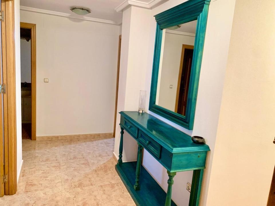Esmeralda Torrevieja Eksteriør bilde