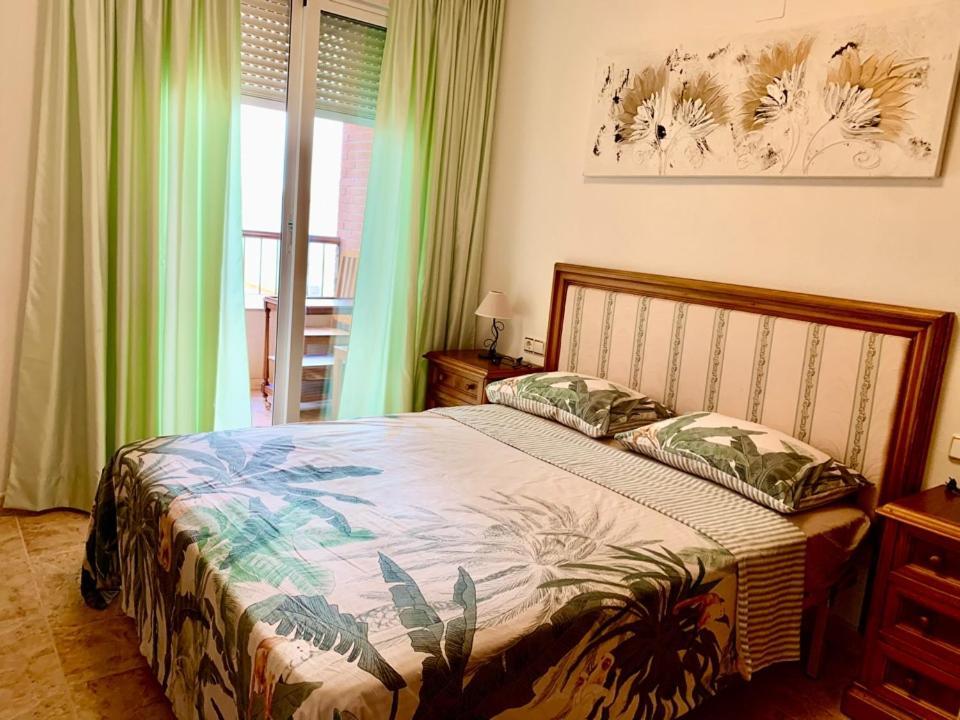 Esmeralda Torrevieja Eksteriør bilde