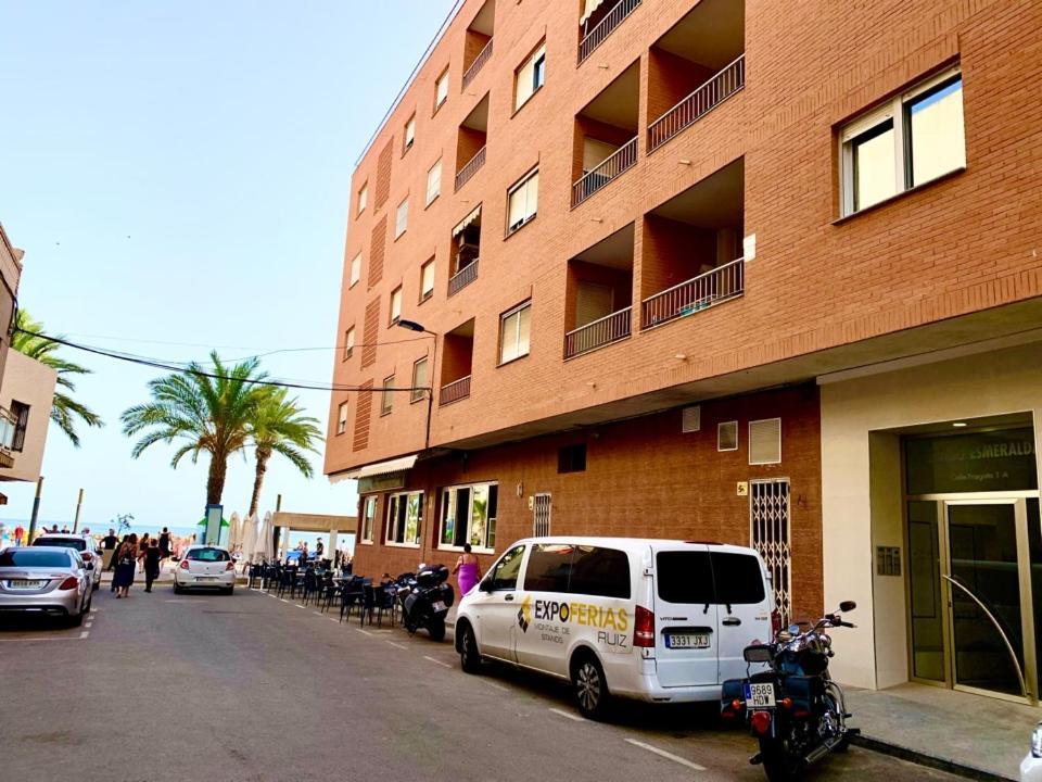 Esmeralda Torrevieja Eksteriør bilde