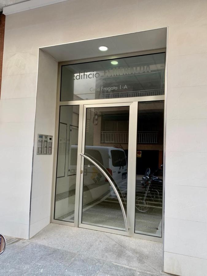 Esmeralda Torrevieja Eksteriør bilde