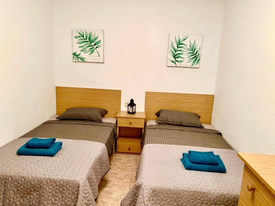 Esmeralda Torrevieja Eksteriør bilde