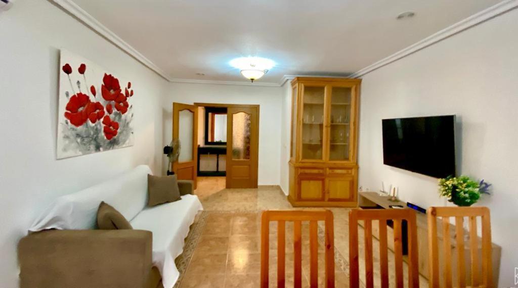 Esmeralda Torrevieja Eksteriør bilde