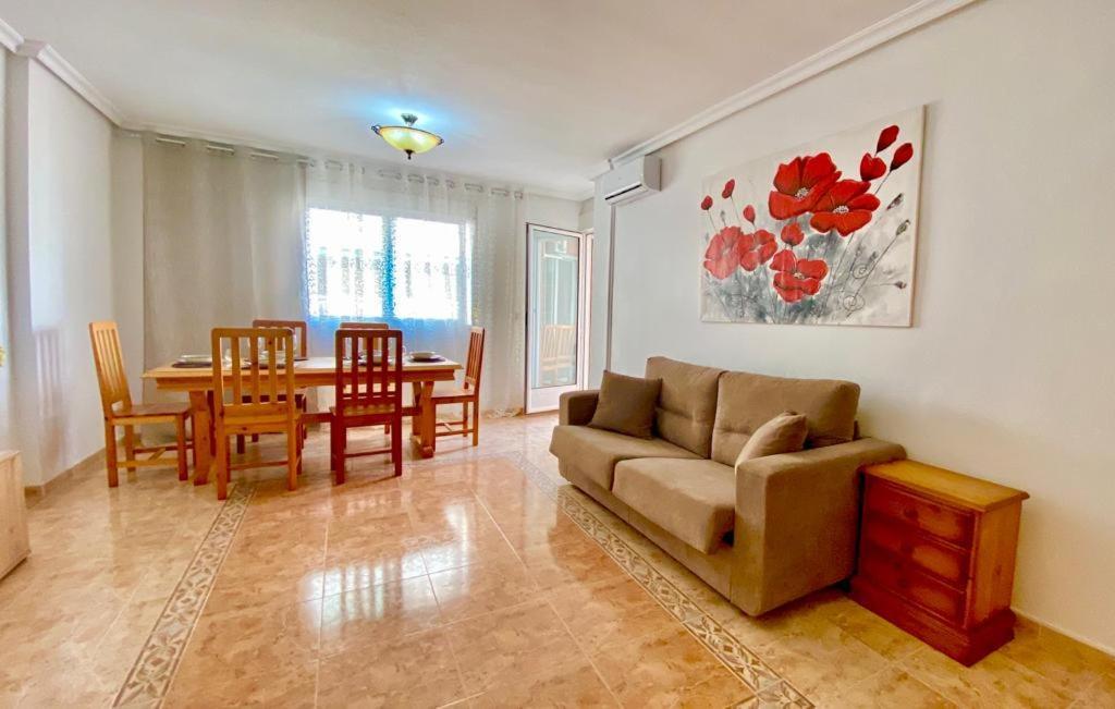 Esmeralda Torrevieja Eksteriør bilde