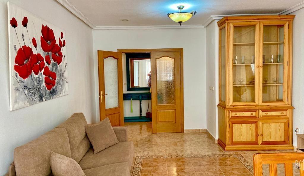 Esmeralda Torrevieja Eksteriør bilde