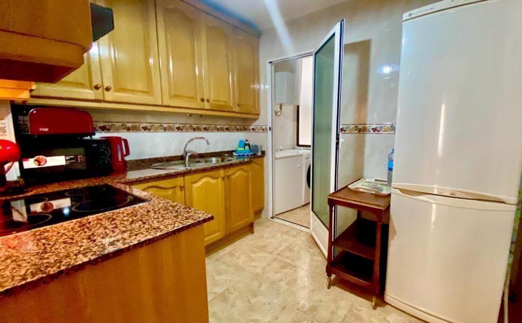 Esmeralda Torrevieja Eksteriør bilde