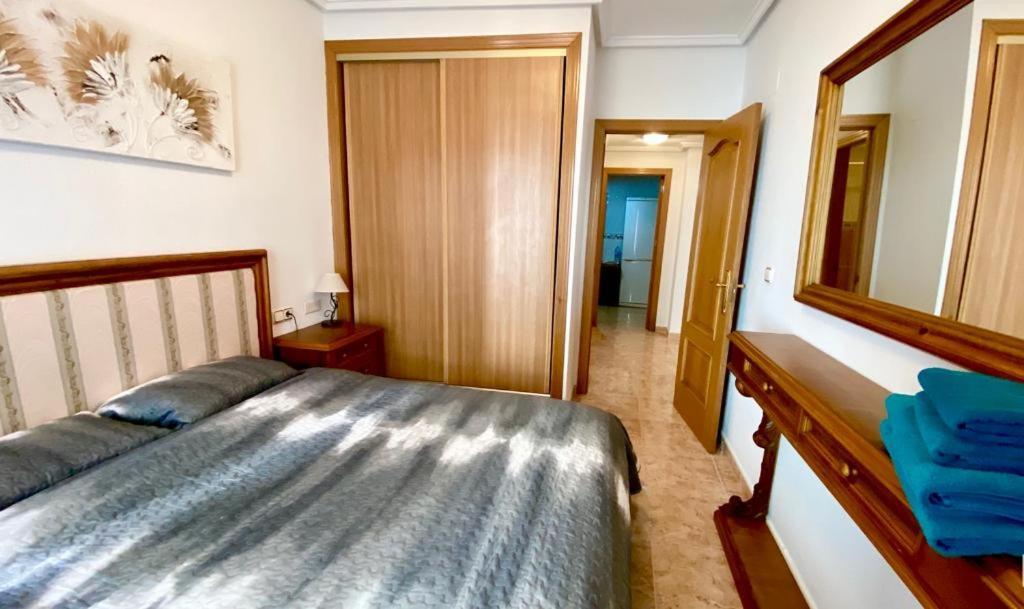 Esmeralda Torrevieja Eksteriør bilde