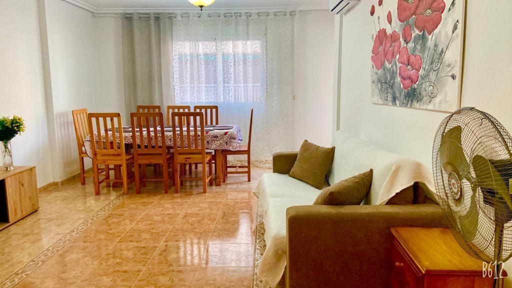 Esmeralda Torrevieja Eksteriør bilde