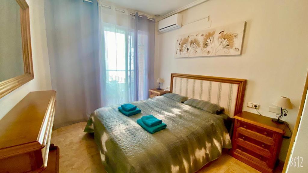 Esmeralda Torrevieja Eksteriør bilde
