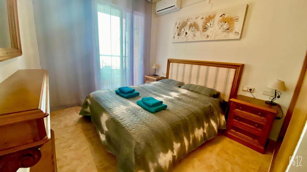 Esmeralda Torrevieja Eksteriør bilde