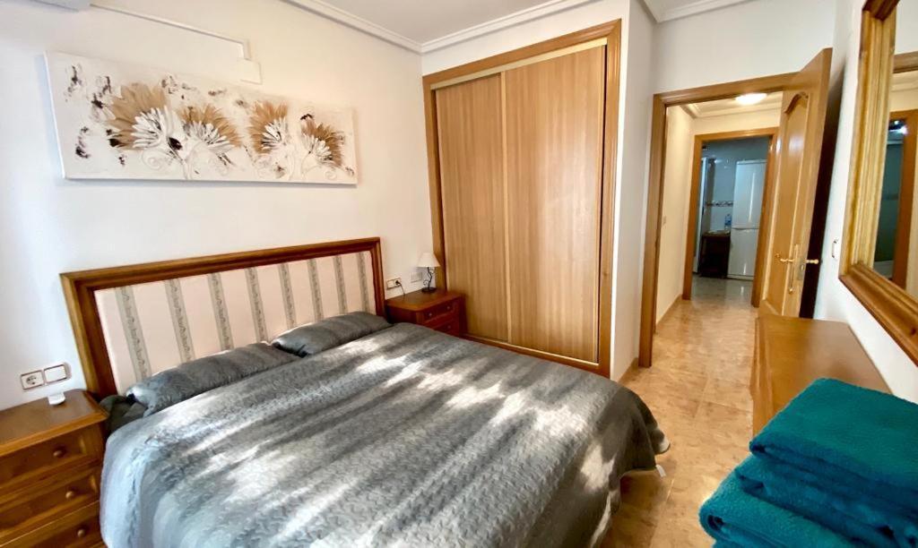 Esmeralda Torrevieja Eksteriør bilde