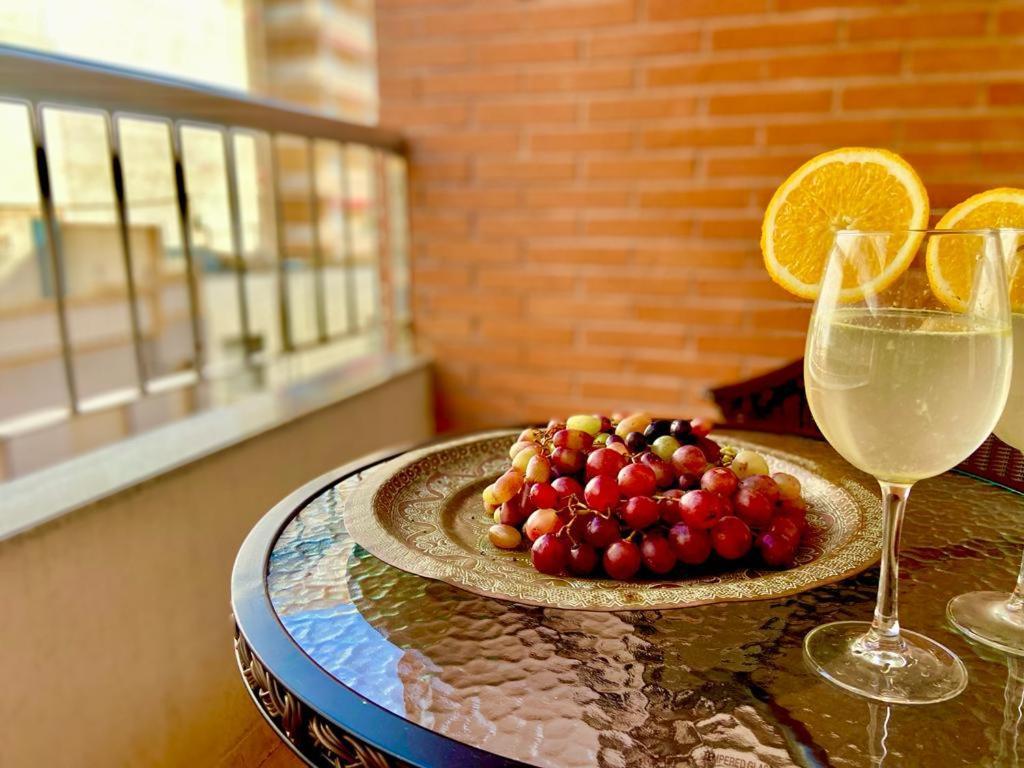 Esmeralda Torrevieja Eksteriør bilde