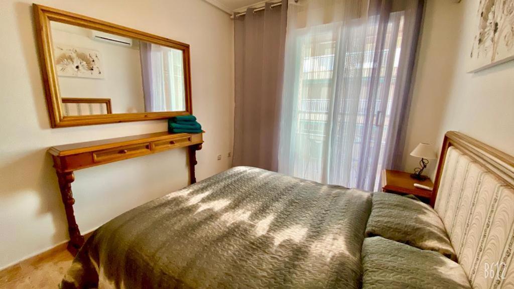 Esmeralda Torrevieja Eksteriør bilde