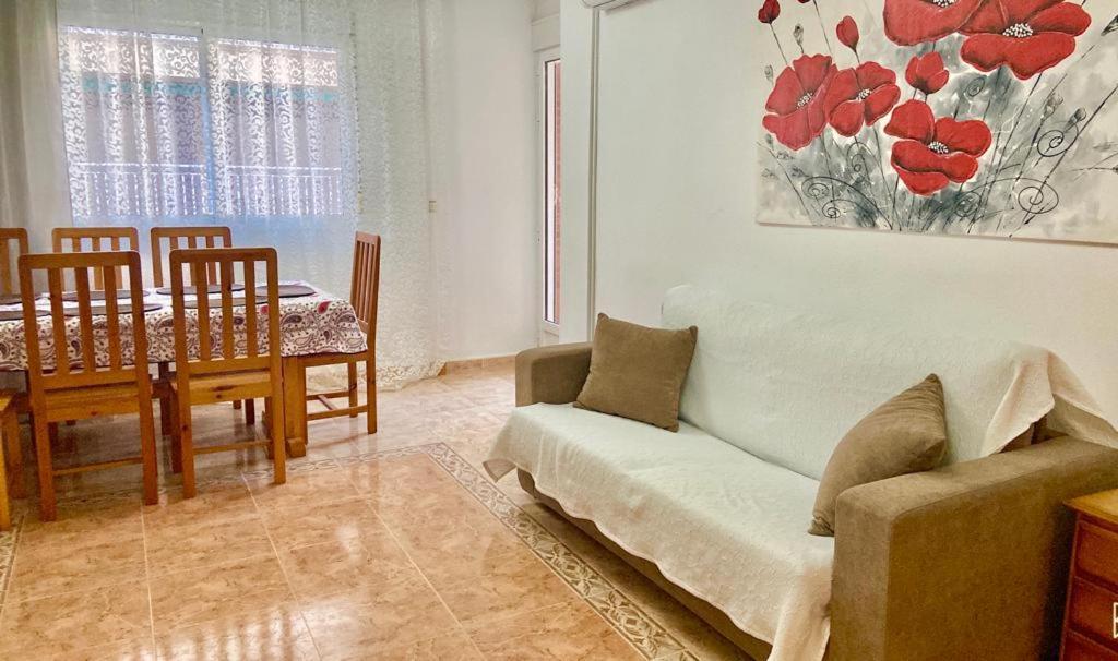 Esmeralda Torrevieja Eksteriør bilde