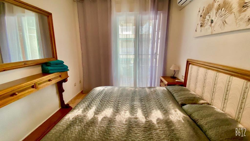 Esmeralda Torrevieja Eksteriør bilde
