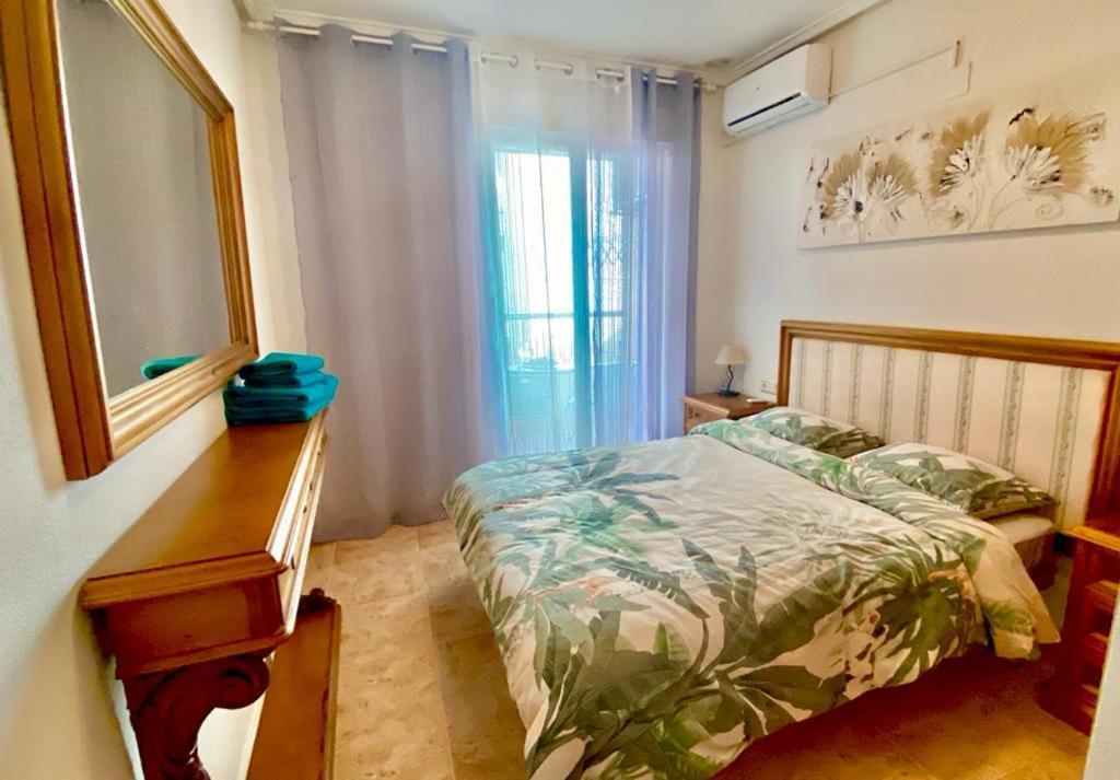 Esmeralda Torrevieja Eksteriør bilde