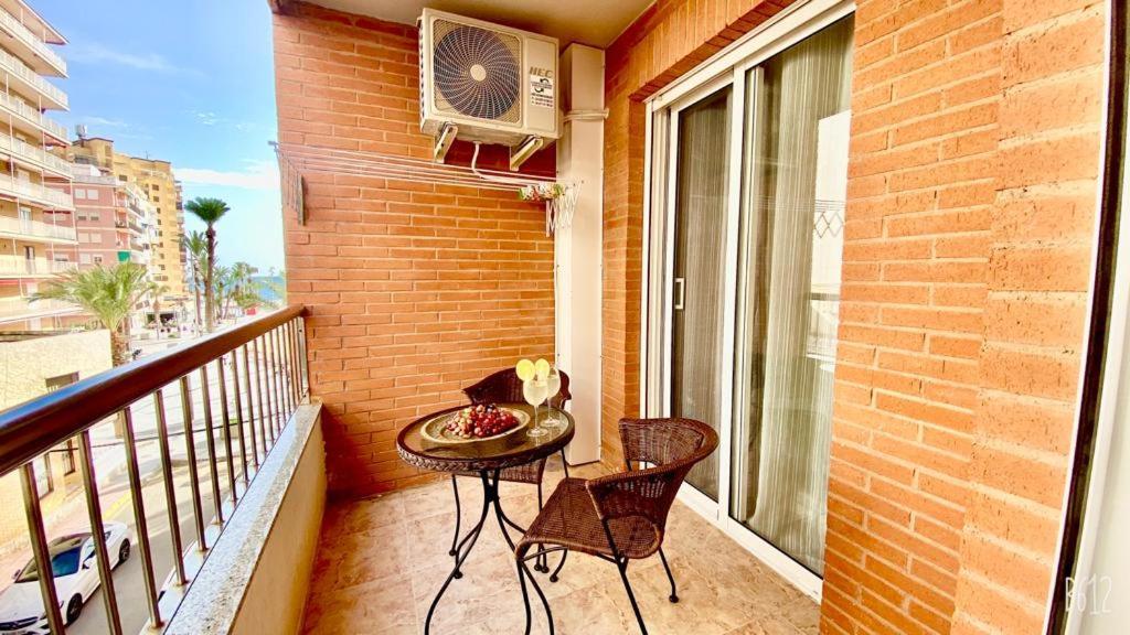 Esmeralda Torrevieja Eksteriør bilde