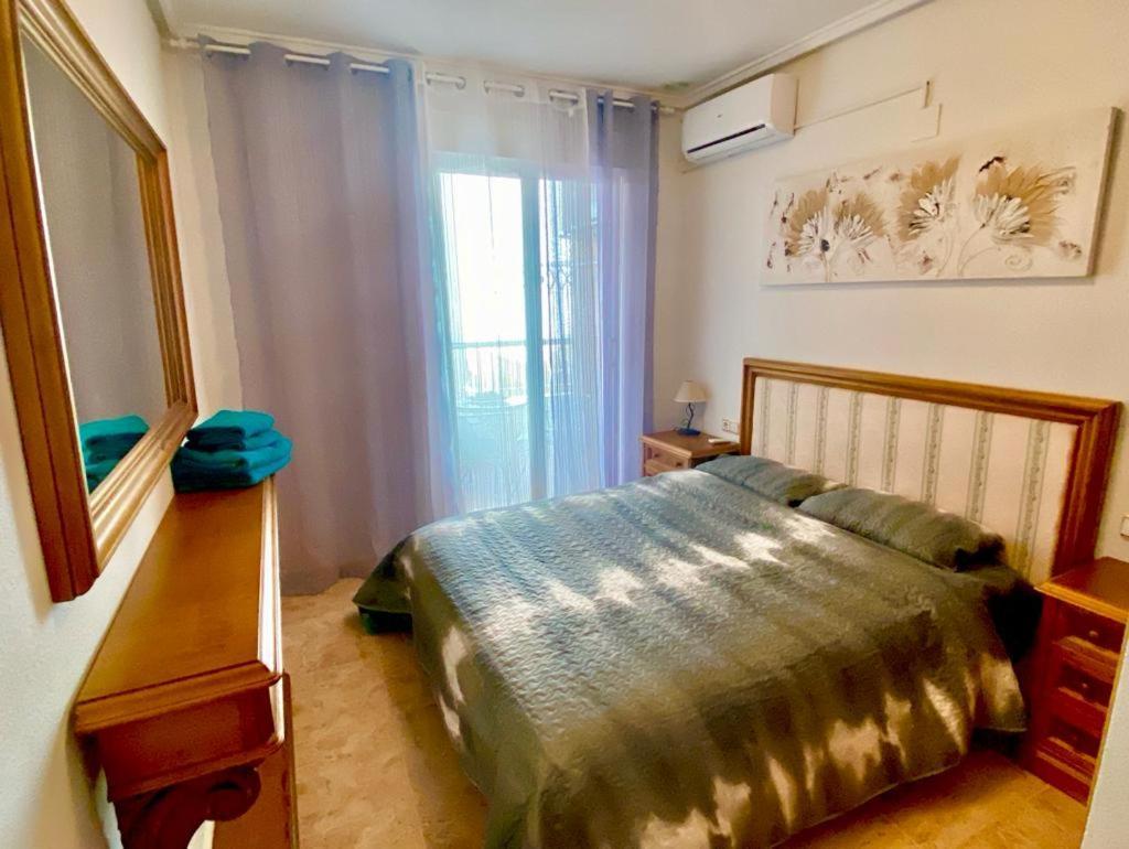 Esmeralda Torrevieja Eksteriør bilde
